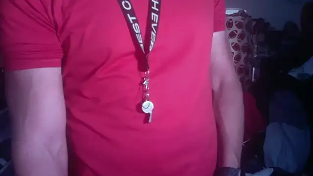 DILFJockDad87 online show from March 14, 2026, 11:55 pm