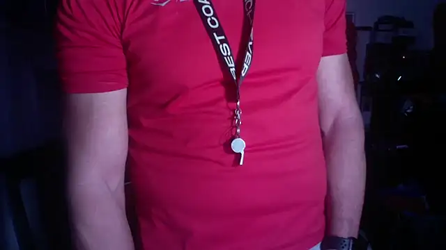 Snapshot of DILFJockDad87 chatting on December 14, 2025, 12:17 am DILFJockDad87 online show from December 14, 2025, 12:17 am