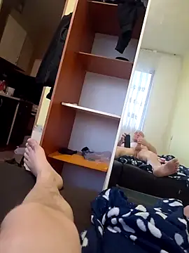 ToughDraft14 online show from February 1, 2026, 10:19 pm