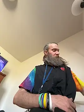 eager1975 online show from March 26, 2026, 5:00 pm