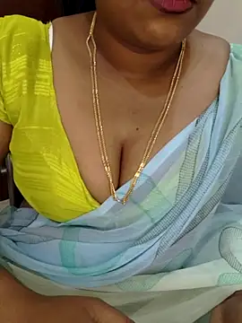 Anu Reddy 10 online show from September 18, 2025, 5:10 am