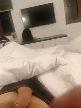 SexFem online show from February 26, 2026, 4:29 pm