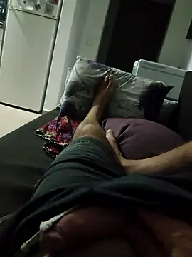 SexFem online show from January 10, 2026, 12:39 am