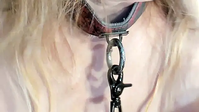 Naughty  Slave online show from May 5, 2026, 9:45 am