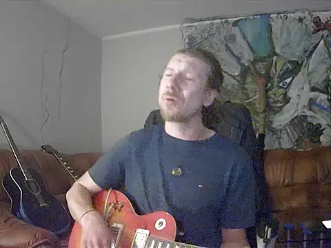 elxorn online show from November 27, 2025, 5:46 pm