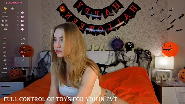 Snapshot of Anna_mileer chatting on October 25, 2025, 1:27 am Anna mileer online show from October 25, 2025, 1:27 am