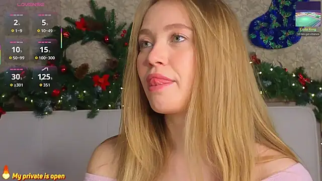 Anna mileer online show from January 10, 2026, 1:23 am