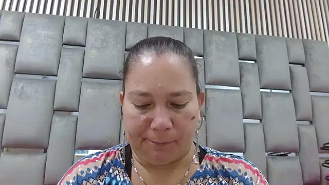 loly47 online show from October 8, 2025, 6:19 pm