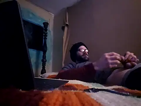 Snapshot of ChristopherMeade chatting on October 28, 2025, 10:31 pm ChristopherMeade online show from October 28, 2025, 10:31 pm