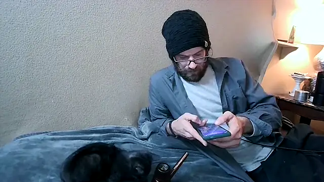 Snapshot of ChristopherMeade chatting on November 29, 2025, 4:34 am ChristopherMeade online show from November 29, 2025, 4:34 am