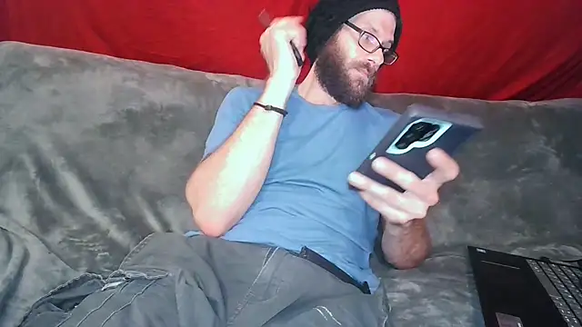 ChristopherMeade online show from September 20, 2025, 4:50 am