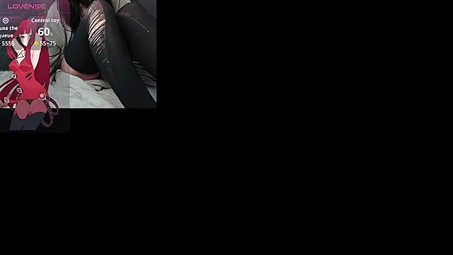 Akanett cxtt online show from January 7, 2026, 10:59 pm