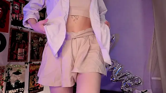 Snapshot of OdetteBiddy chatting on March 1, 2026, 8:09 pm OdetteBiddy online show from March 1, 2026, 8:09 pm