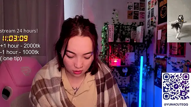 Snapshot of OdetteBiddy chatting on February 7, 2026, 8:22 am OdetteBiddy online show from February 7, 2026, 8:22 am