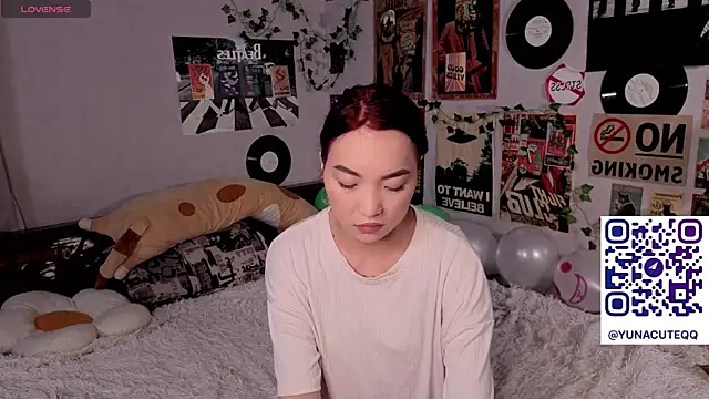 Snapshot of OdetteBiddy chatting on February 18, 2026, 8:05 pm OdetteBiddy online show from February 18, 2026, 8:05 pm