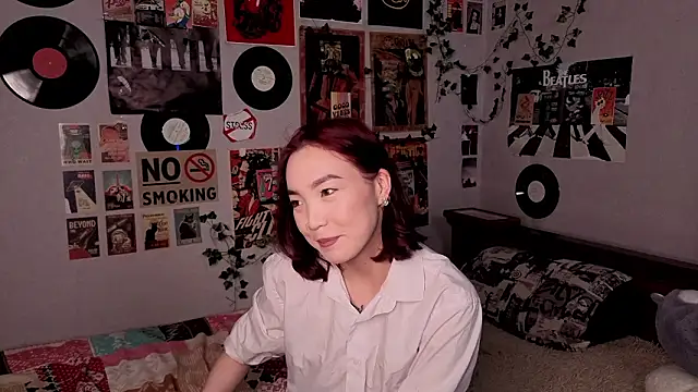 Snapshot of OdetteBiddy chatting on March 7, 2026, 8:14 pm OdetteBiddy online show from March 7, 2026, 8:14 pm