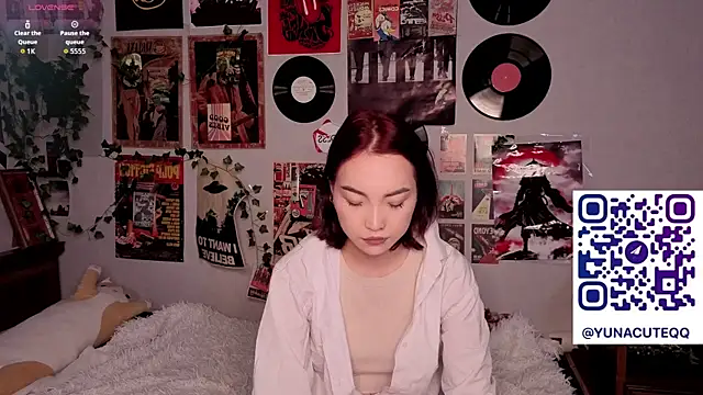 Snapshot of OdetteBiddy chatting on February 21, 2026, 8:11 pm OdetteBiddy online show from February 21, 2026, 8:11 pm