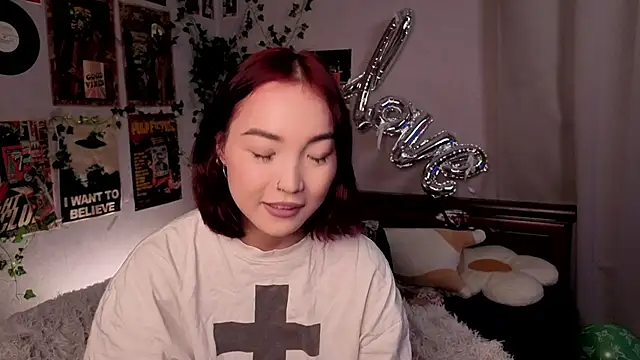 Snapshot of OdetteBiddy chatting on February 27, 2026, 8:08 pm OdetteBiddy online show from February 27, 2026, 8:08 pm