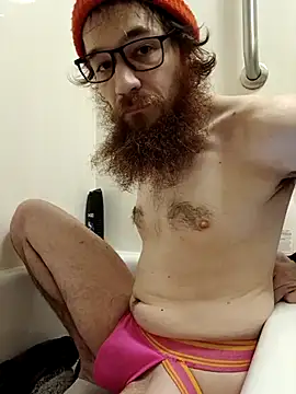 Skater1287 online show from March 15, 2026, 10:33 am