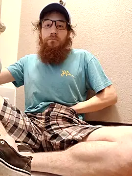 Skater1287 online show from March 20, 2026, 5:52 am