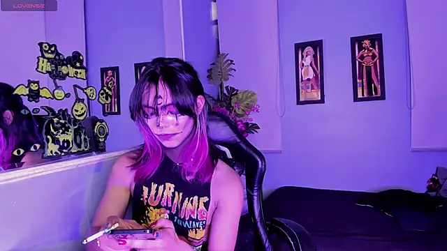 dandii 69 online show from October 1, 2025, 11:08 pm
