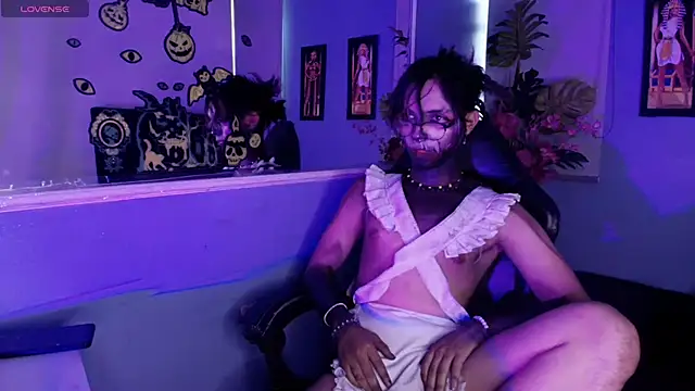 dandii 69 online show from September 26, 2025, 9:21 pm