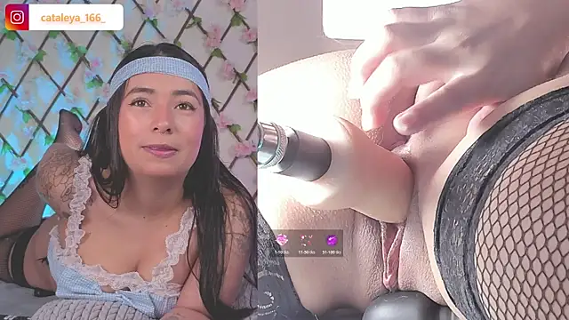 Snapshot of Cattleya_annie chatting on October 17, 2025, 9:27 pm Cattleya annie online show from October 17, 2025, 9:27 pm