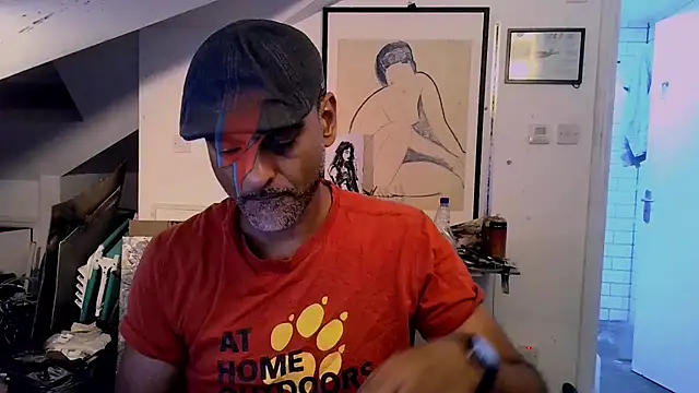 Snapshot of mista_sista_fista chatting on August 6, 2026, 1:11 am mista sista fista online show from August 6, 2026, 1:11 am