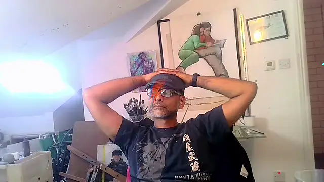 Snapshot of mista_sista_fista chatting on July 20, 2026, 12:29 pm mista sista fista online show from July 20, 2026, 12:29 pm