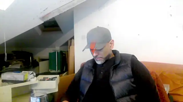 mista sista fista online show from January 31, 2026, 7:12 pm