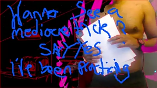 Snapshot of mista_sista_fista chatting on June 29, 2026, 5:36 am mista sista fista online show from June 29, 2026, 5:36 am