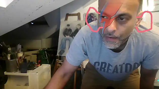 Snapshot of mista_sista_fista chatting on July 2, 2026, 3:23 am mista sista fista online show from July 2, 2026, 3:23 am