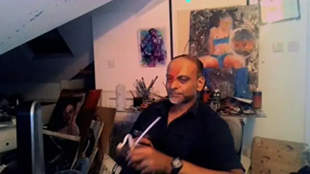 Snapshot of mista_sista_fista chatting on August 3, 2026, 12:30 am mista sista fista online show from August 3, 2026, 12:30 am