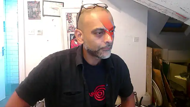 mista sista fista online show from May 7, 2026, 8:12 pm