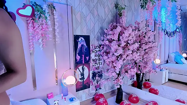 EmmaWilliam1 online show from February 14, 2026, 6:02 am