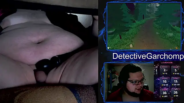 Snapshot of DetChompy chatting on March 20, 2026, 12:00 am DetChompy online show from March 20, 2026, 12:00 am