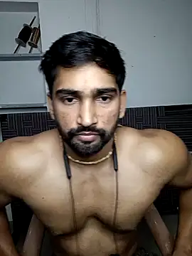 Rajeshfulwa123 online show from October 20, 2025, 5:35 pm