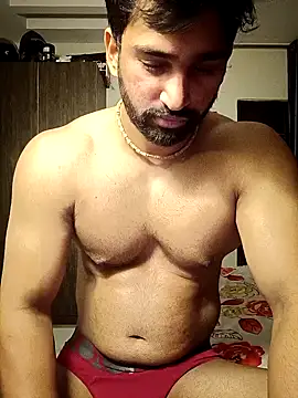 Rajeshfulwa123 online show from October 30, 2025, 5:50 am