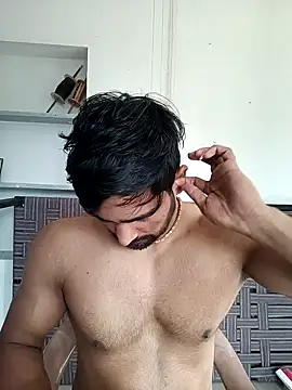 Rajeshfulwa123 online show from October 21, 2025, 7:19 am