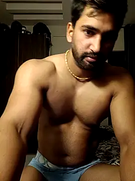 Rajeshfulwa123 online show from October 16, 2025, 9:06 am