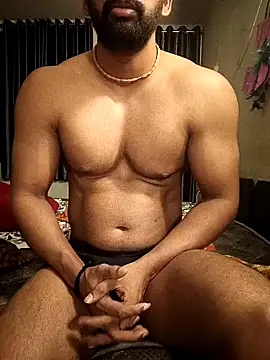 Rajeshfulwa123 online show from October 10, 2025, 1:17 am