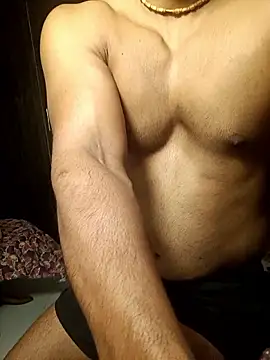 Rajeshfulwa123 online show from October 12, 2025, 8:59 am