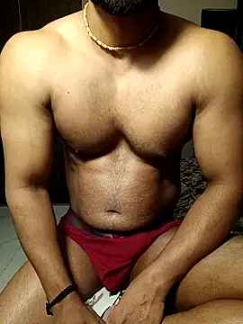 Rajeshfulwa123 online show from November 4, 2025, 10:30 am