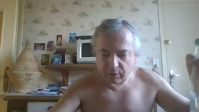gegevincent online show from February 7, 2026, 2:58 pm