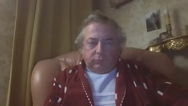 gegevincent online show from October 5, 2025, 6:53 pm