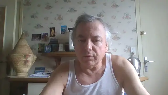 gegevincent online show from May 4, 2026, 12:08 pm