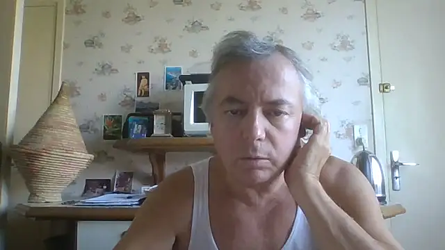 gegevincent online show from September 19, 2025, 12:09 pm