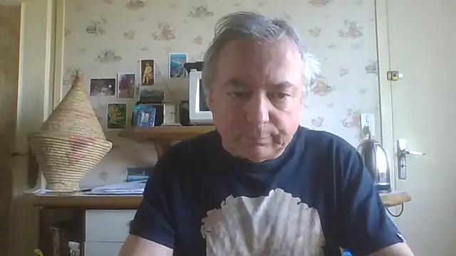 gegevincent online show from April 23, 2026, 10:44 am