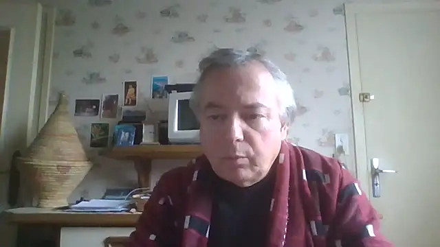 gegevincent online show from February 11, 2026, 12:27 pm