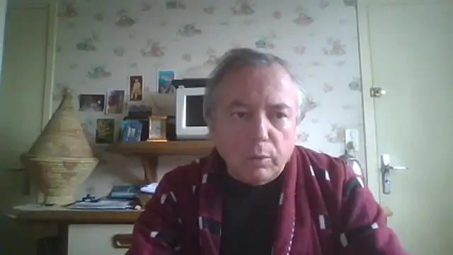 gegevincent online show from February 16, 2026, 2:16 pm